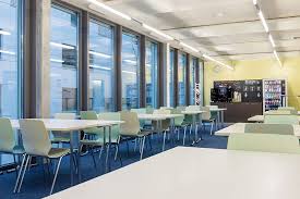 Cafeteria